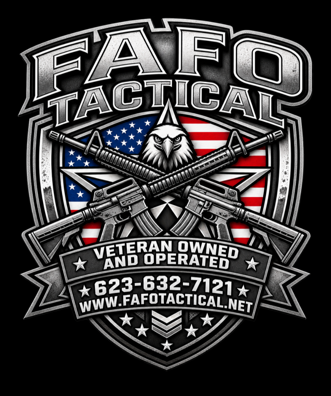 FAFO TACTICAL LLC